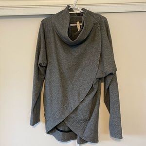Lululemon Wrap Jacket